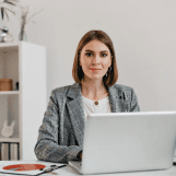 Yasmine Tano - CEO